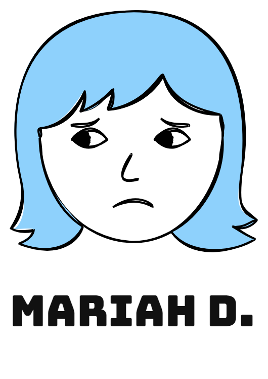 Mariah 500x500